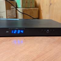 Matrice WyreStorm MX-0404-HDBT-H2A | 4x4 4K HDR HD