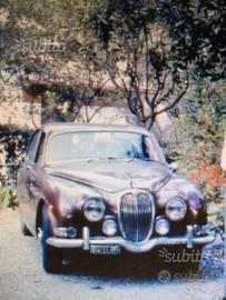 JAGUAR S-Type 3,4 S Anno 64