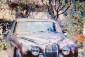 JAGUAR S-Type 3,4 S Anno 64