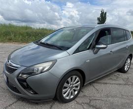 Opel Zafira Tourer 1.6 Turbo EcoM 150CV Cosmo