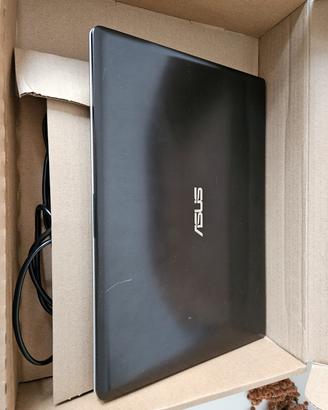 Asus PC portatile