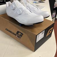 Scarpe gaerne G.Jet white