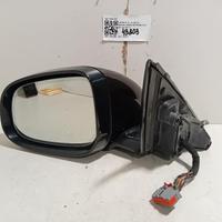 SPECCHIETTO RETROVISORE SINISTRO JAGUAR XF Serie 3