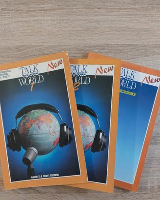 Libri inglese scuola media