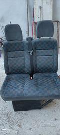 Panca anteriore vito w638