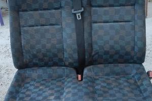 Panca anteriore vito w638