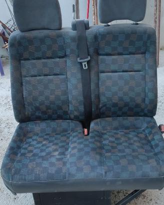 Panca anteriore vito w638