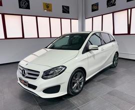 Mercedes Classe B 160 90cv Sport CDI 2015