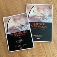 Libri fotografici sulla Shoah