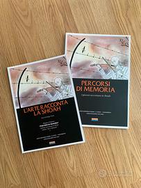 Libri fotografici sulla Shoah