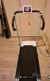 Tapis roulant elettrico