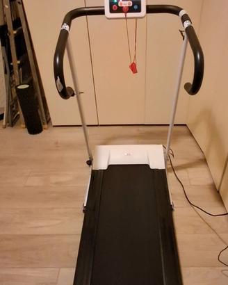 Tapis roulant elettrico