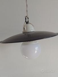 Lampadario a sospensione