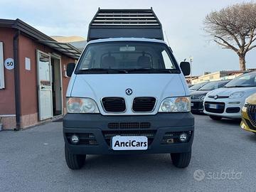 Giotti Victoria Gladiator Carro 1.1 cass. rib...