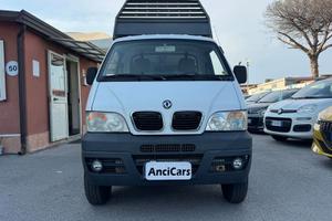 Giotti Victoria Gladiator Carro 1.1 cass. rib...