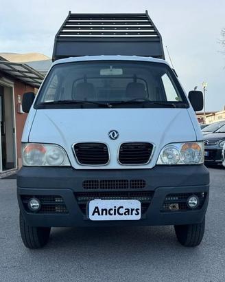 Giotti Victoria Gladiator Carro 1.1 cass. rib...