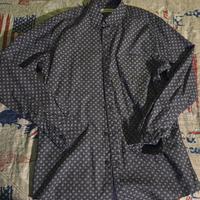 Camicia Conbipel Slim Fit - 100% Cotone - Fantasia