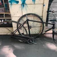 Bianchi Zaffiro Bacchetta pezzi