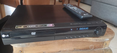 Lg ht44s potenza uscita 440w