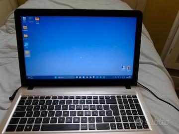 ASUS X540M