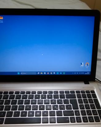ASUS X540M