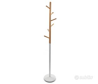 Appendiabiti da Terra in Stile Minimalista