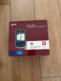 Acer poket pc c531