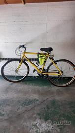 Lotto 3 mountain bike anni 90