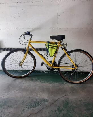 Lotto 3 mountain bike anni 90