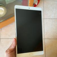 Huawei MediaPad M3