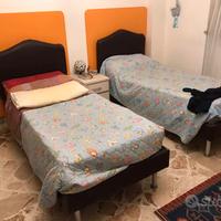 Lettini sommier singoli