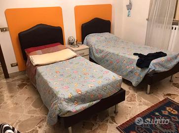 Lettini sommier singoli