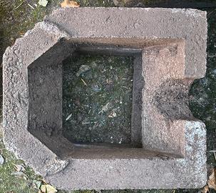 Blocchi di cemento