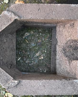 Blocchi di cemento