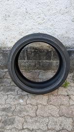 4 Gomme Barum Bravuris cerchi 18