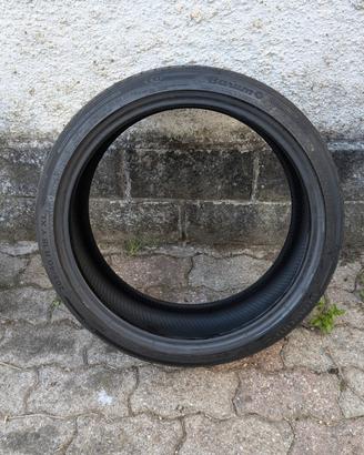 4 Gomme Barum Bravuris cerchi 18