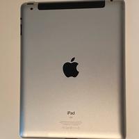 Ipad 2 BLOCCATO