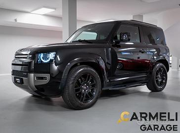 Land Rover Defender 90 3.0D I6 250 CV AWD Auto X-D