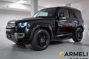 Land Rover Defender 90 3.0D I6 250 CV AWD Auto X-D