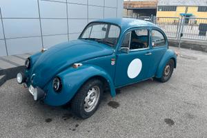 Volkswagen Maggiolino 1200 L (Messico)