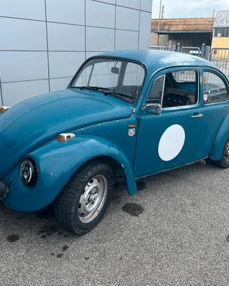 Volkswagen Maggiolino 1200 L (Messico)