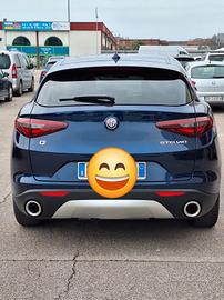 Alfa Romeo Stelvio  280 cv q4