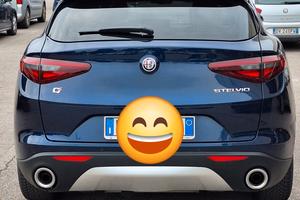 Alfa Romeo Stelvio  280 cv q4