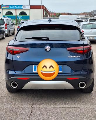 Alfa Romeo Stelvio  280 cv q4
