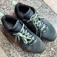 Scarpe trekking