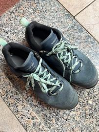 Scarpe trekking