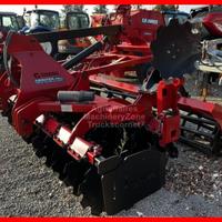 Dischiera 3 metri con attacco seminatrice