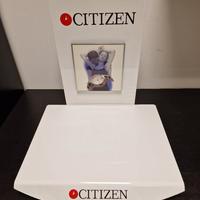 Espositore CITIZEN per orologi