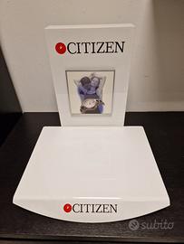 Espositore CITIZEN per orologi