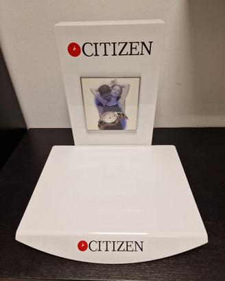 Espositore CITIZEN per orologi